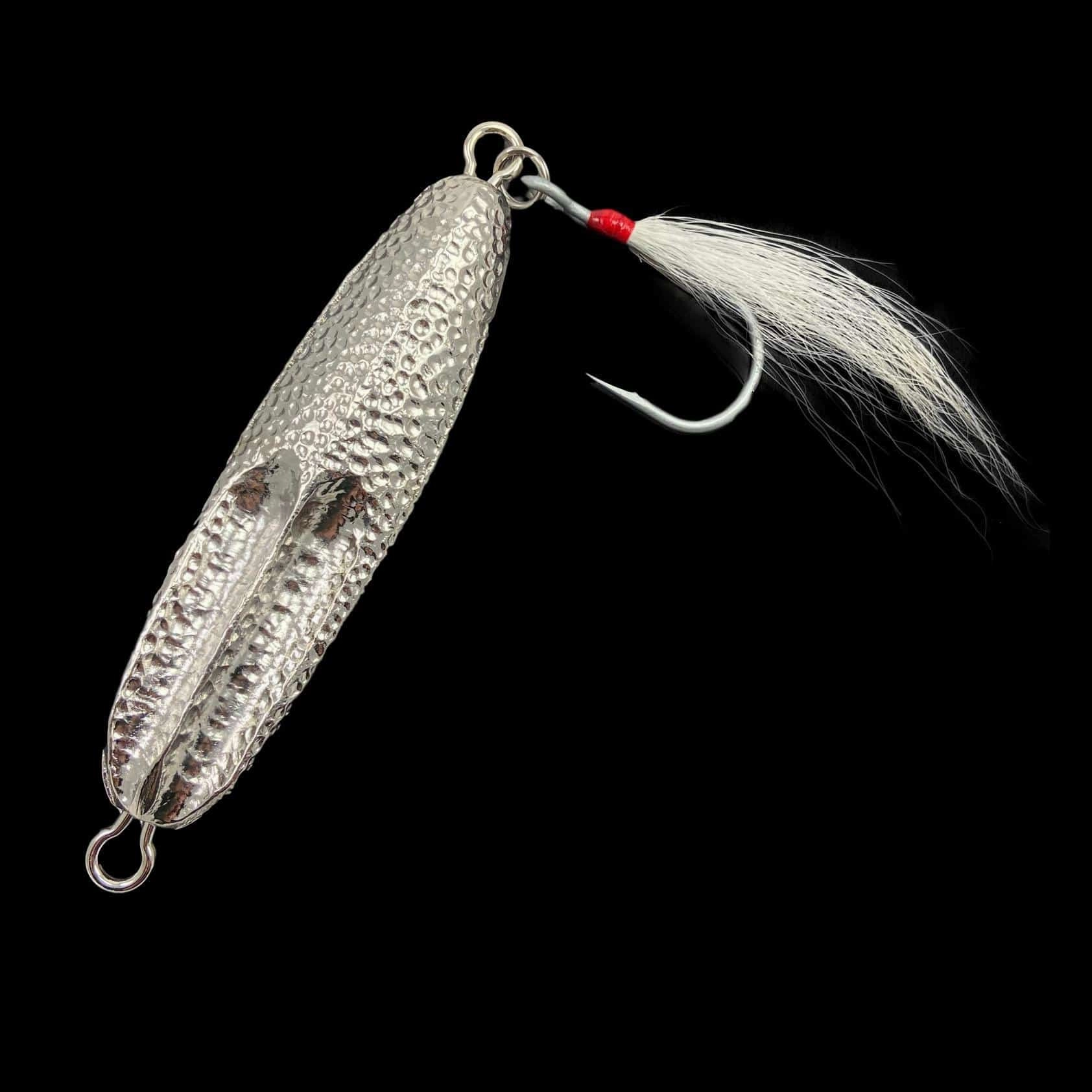 Point Jude Lures Hammer'n Groove Vertical Jig