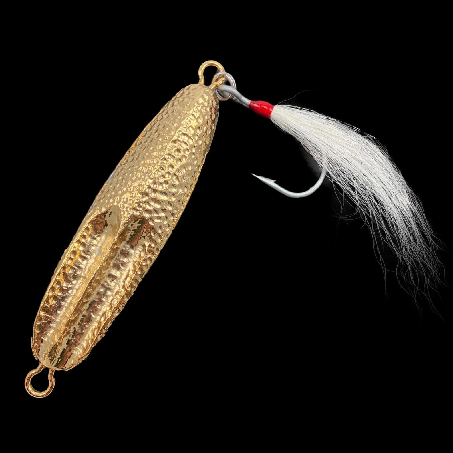 Point Jude Lures Hammer'n Groove Vertical Jig