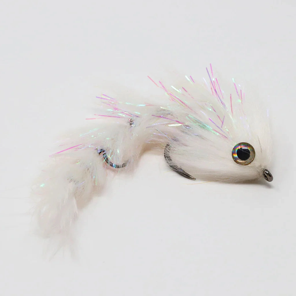 Polarlite Changer Double Hook