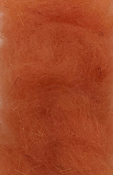 Polish Quills Acryhare Dubbing