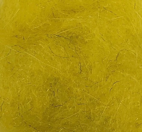 Polish Quills Acryhare Dubbing