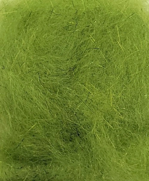 Polish Quills Acryhare Dubbing
