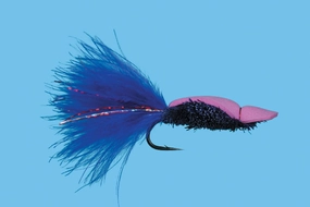 Polywog Fly Pattern