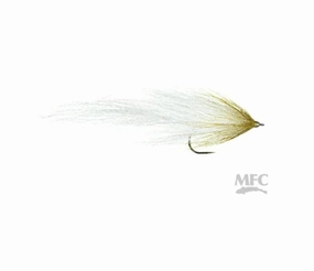 Popovic's Bucktail Deceiver
