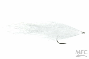 Popovics' Bucktail Deceiver