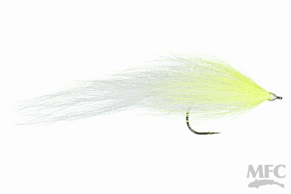 Popovics' Bucktail Deceiver