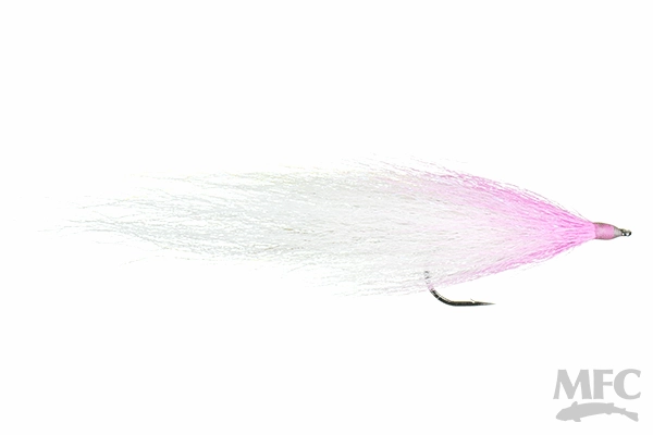 Popovics' Bucktail Deceiver