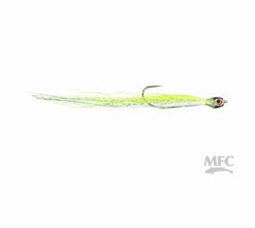 Popovics' Jiggy Fleye