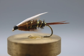 Prince Nymph