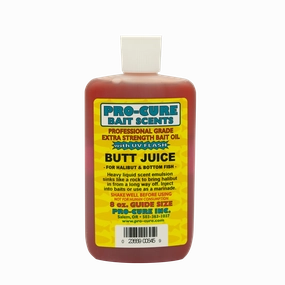 Pro-Cure Bait Oils