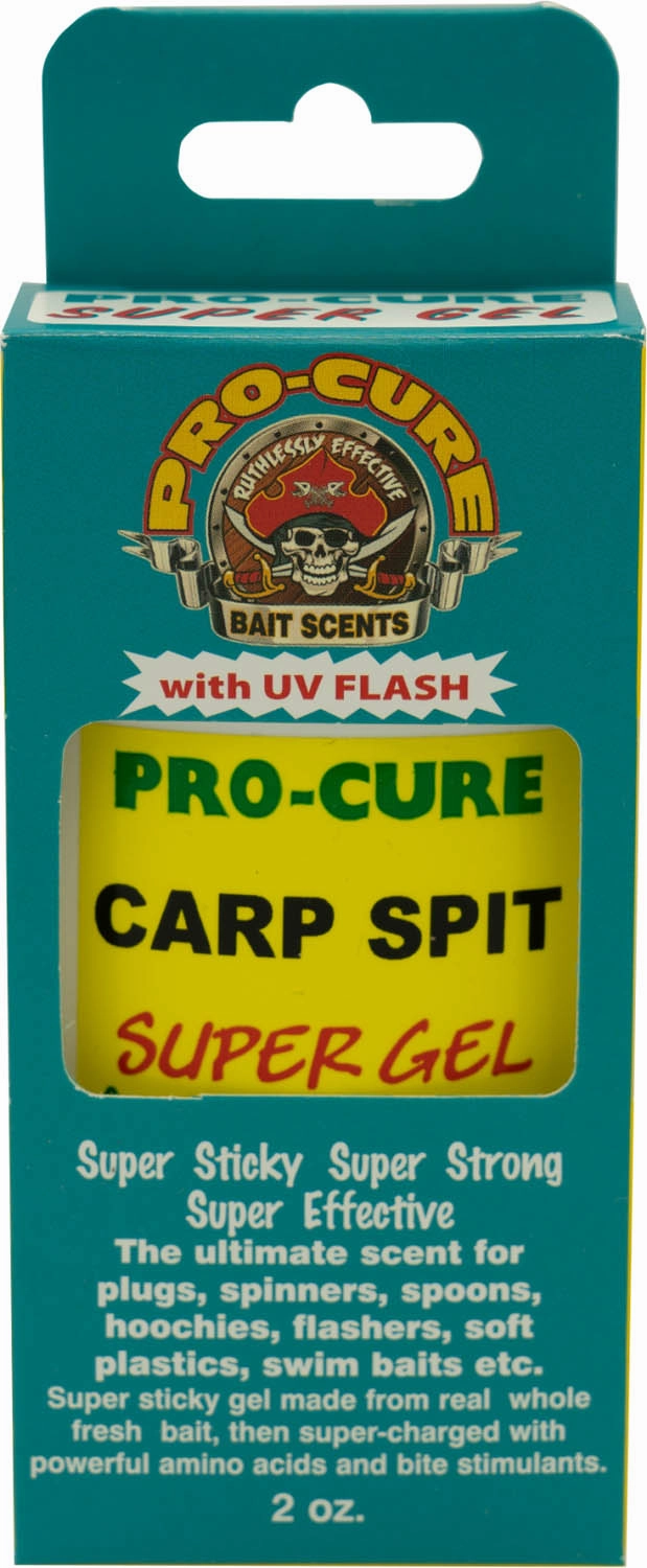 Pro-Cure Super Gel Attractants 2 oz