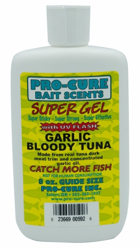 Pro-Cure Super Gel Attractants 8 oz