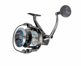 Quantum Benchmark Spinning Reel