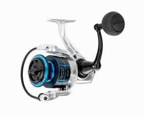 Quantum Strive Spinning Reel