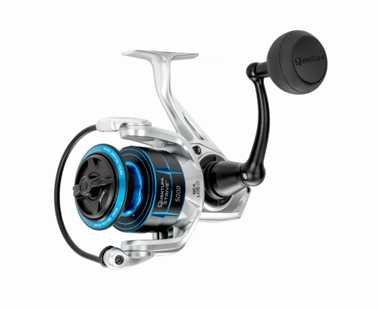 Quantum Strive Spinning Reel