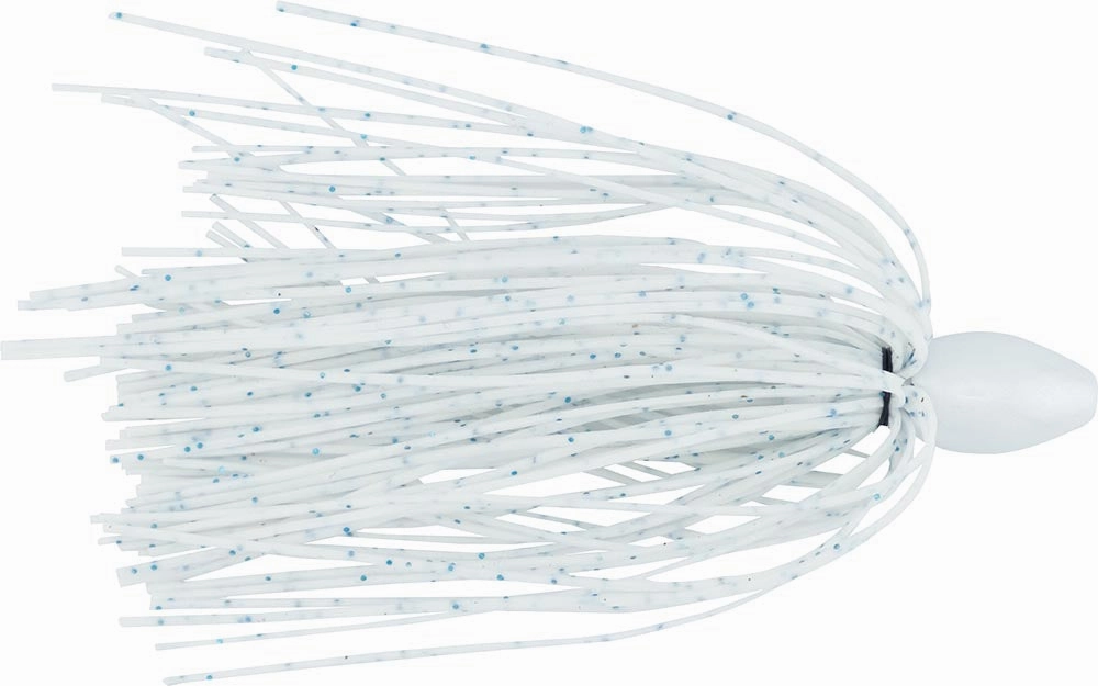 Queen Tackle Tungsten Punching Skirt