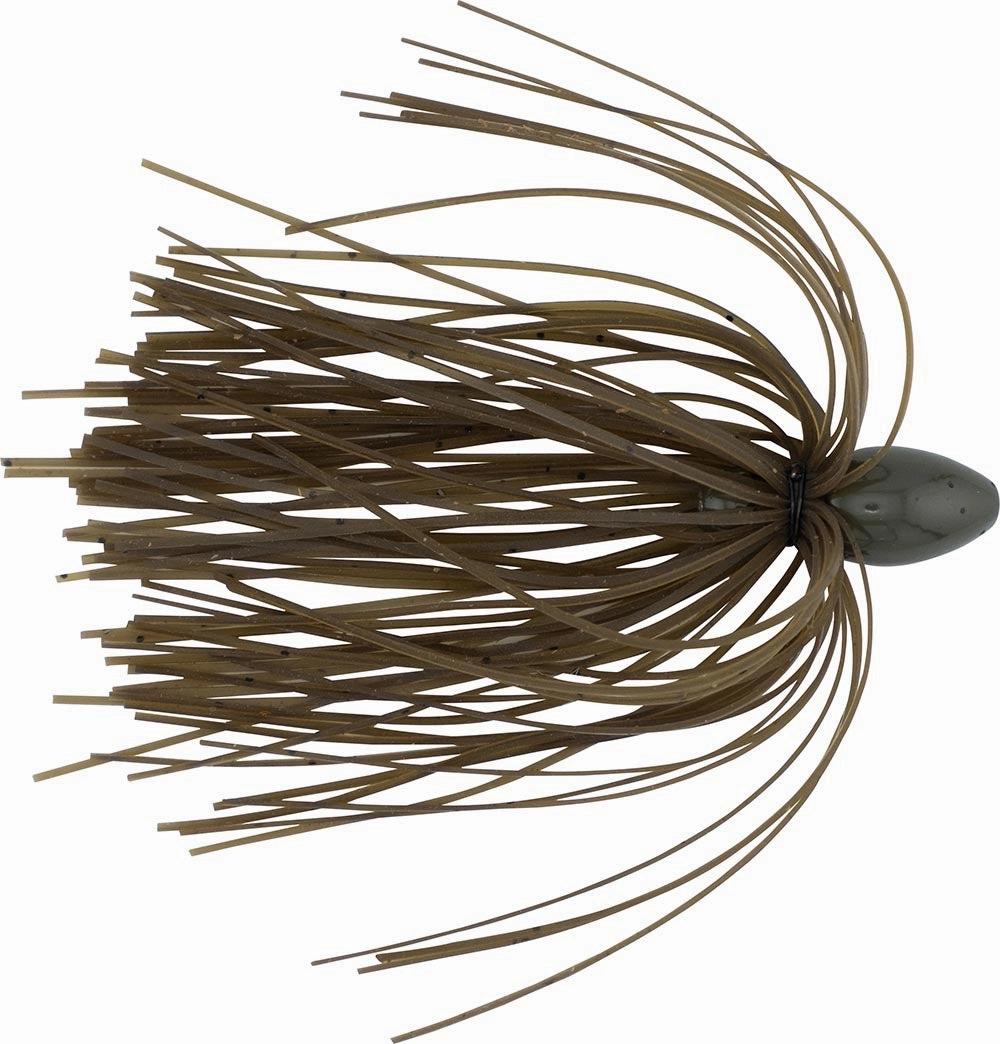 Queen Tackle Tungsten Punching Skirt