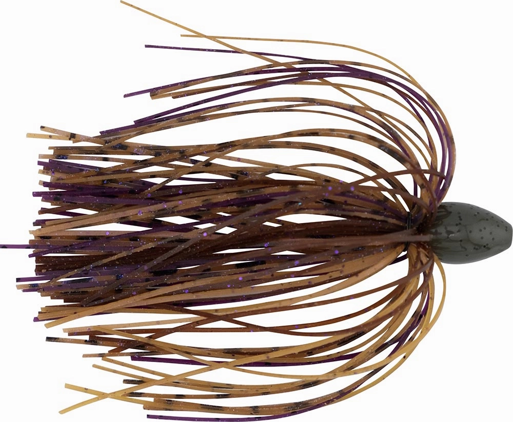 Queen Tackle Tungsten Punching Skirt