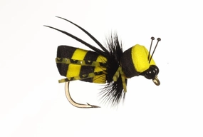 Rainy's Bumble Bee