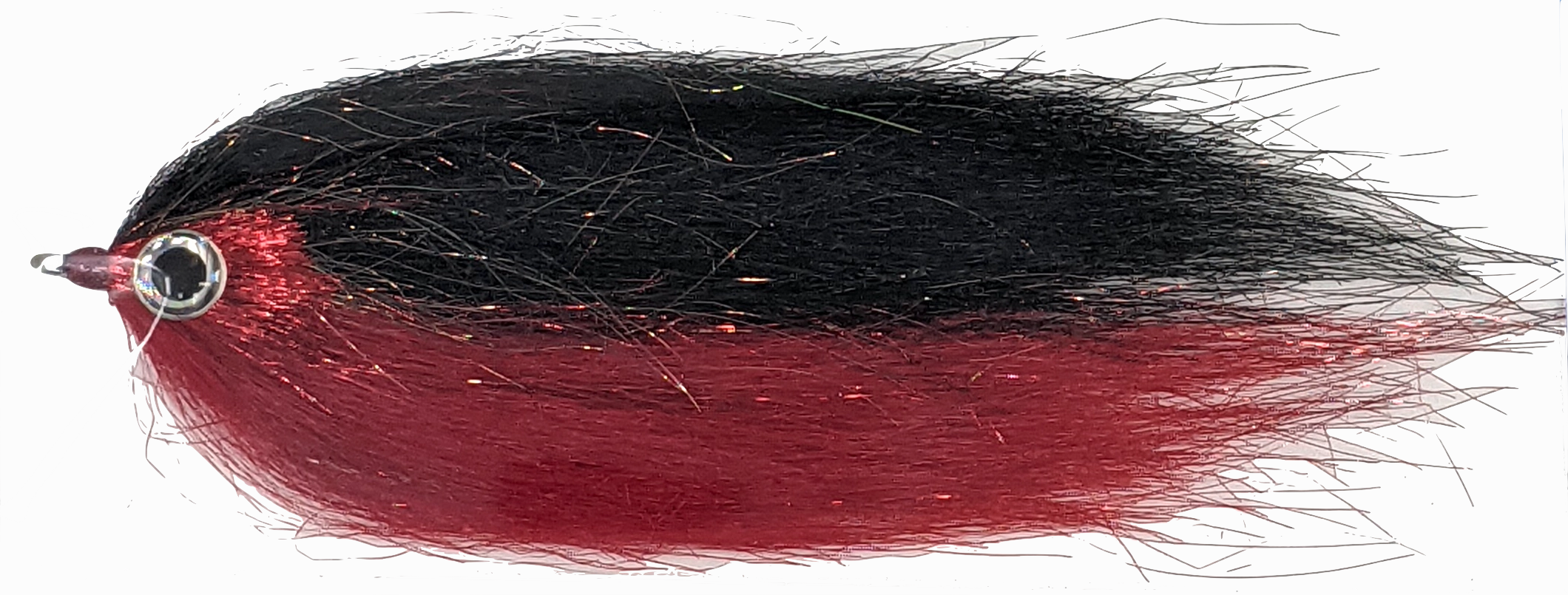 Rainy's CF Baitfish