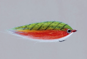 Rainy's CF Baitfish