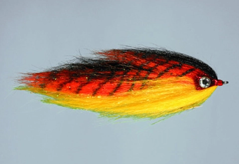 Rainy's CF Baitfish Tandem