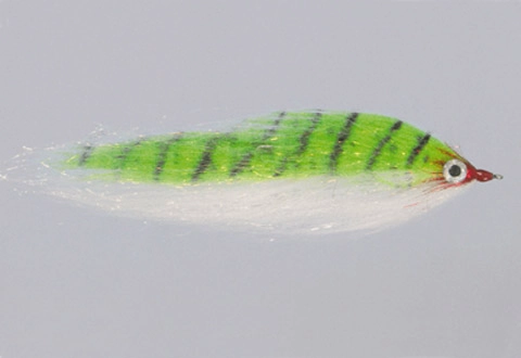 Rainy's CF Baitfish Tandem