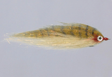 Rainy's CF Baitfish Tandem