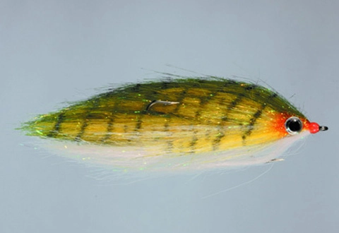 Rainy's CF Baitfish Tandem