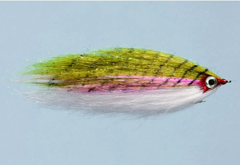 Rainy's CF Baitfish Tandem