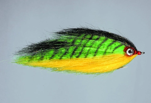 Rainy's CF Baitfish Tandem