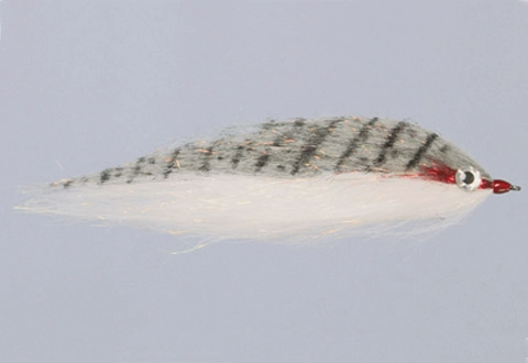 Rainy's CF Baitfish Tandem