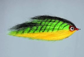 Rainy's CF Baitfish Tandem