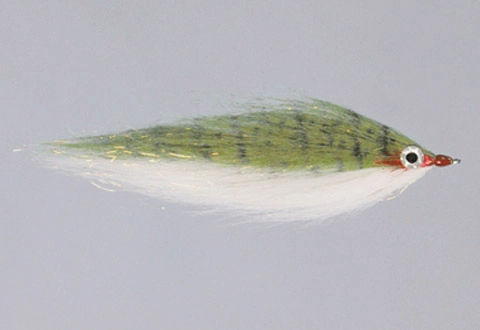 Rainy's CF Baitfish Tandem