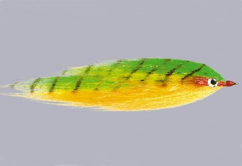 Rainy's CF Baitfish Tandem