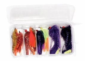 Rainy's Ehlers' Signature Bass Assortment (8 pack)