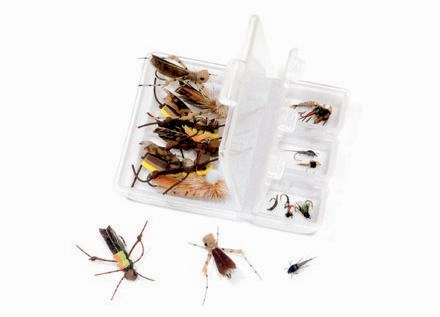 Rainy's Favorite Hopper/Dropper Assortment (18 Pack)