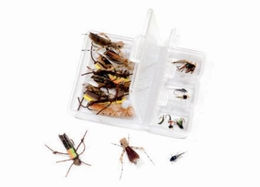 Rainy's Favorite Hopper/Dropper Assortment (18 Pack)
