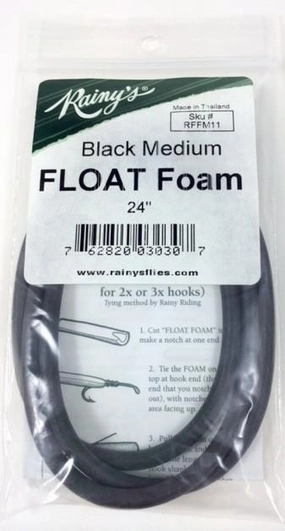 Rainy's Float Foam