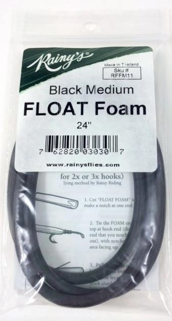 Rainy's Float Foam