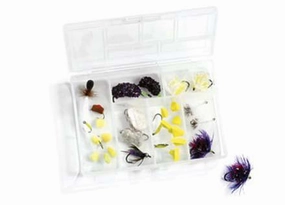 Rainy's Signature Carp Picnic Assortment (18 Pack)