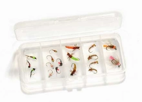 Rainy's Signature Euro Nymph Assortment