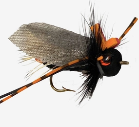 Rainy's Ultimate Cicada