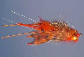 Rainy's Whitlock's NearNuff Crayfish