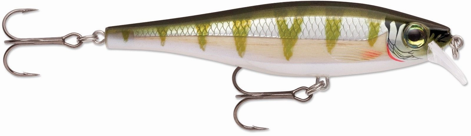 Rapala Balsa Xtreme BX Minnow 10 Medium Diving Jerkbait