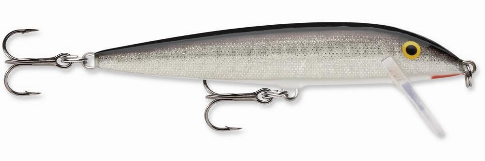 Rapala CountDown CD11 4 3/8 inch Balsa Minnow