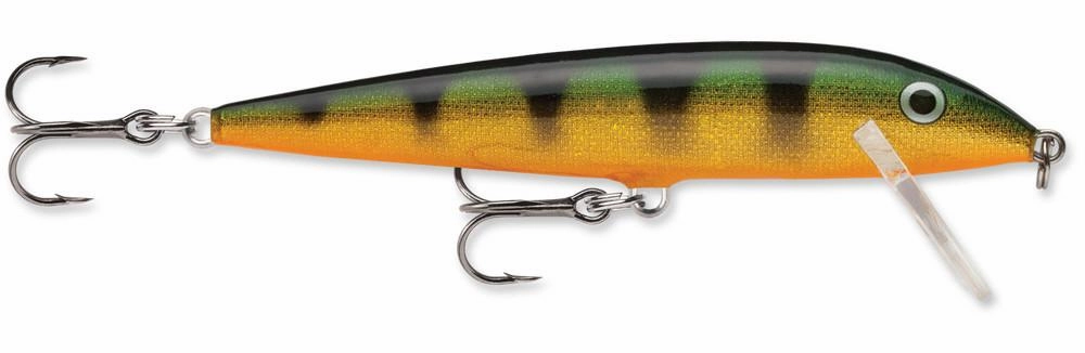 Rapala CountDown CD11 4 3/8 inch Balsa Minnow