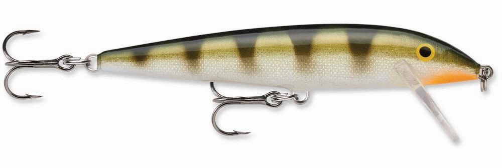 Rapala CountDown CD11 4 3/8 inch Balsa Minnow