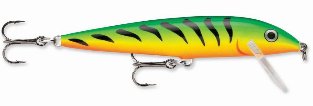 Rapala CountDown CD11 4 3/8 inch Balsa Minnow