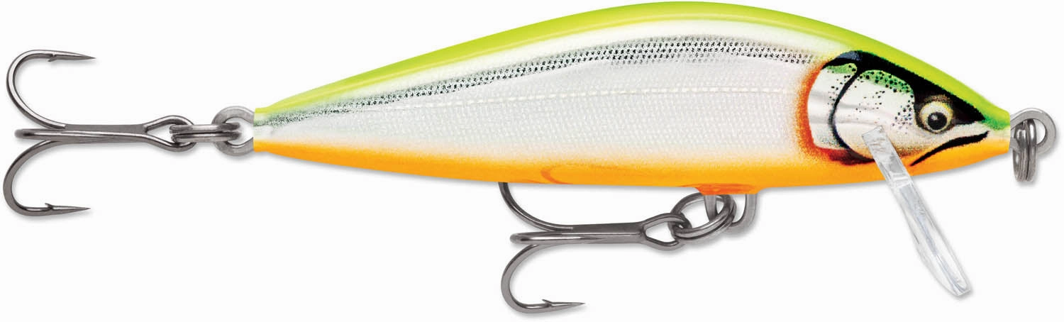 Rapala Countdown Elite CDE55 2 1/4 inch Slow Sinking Crankbait